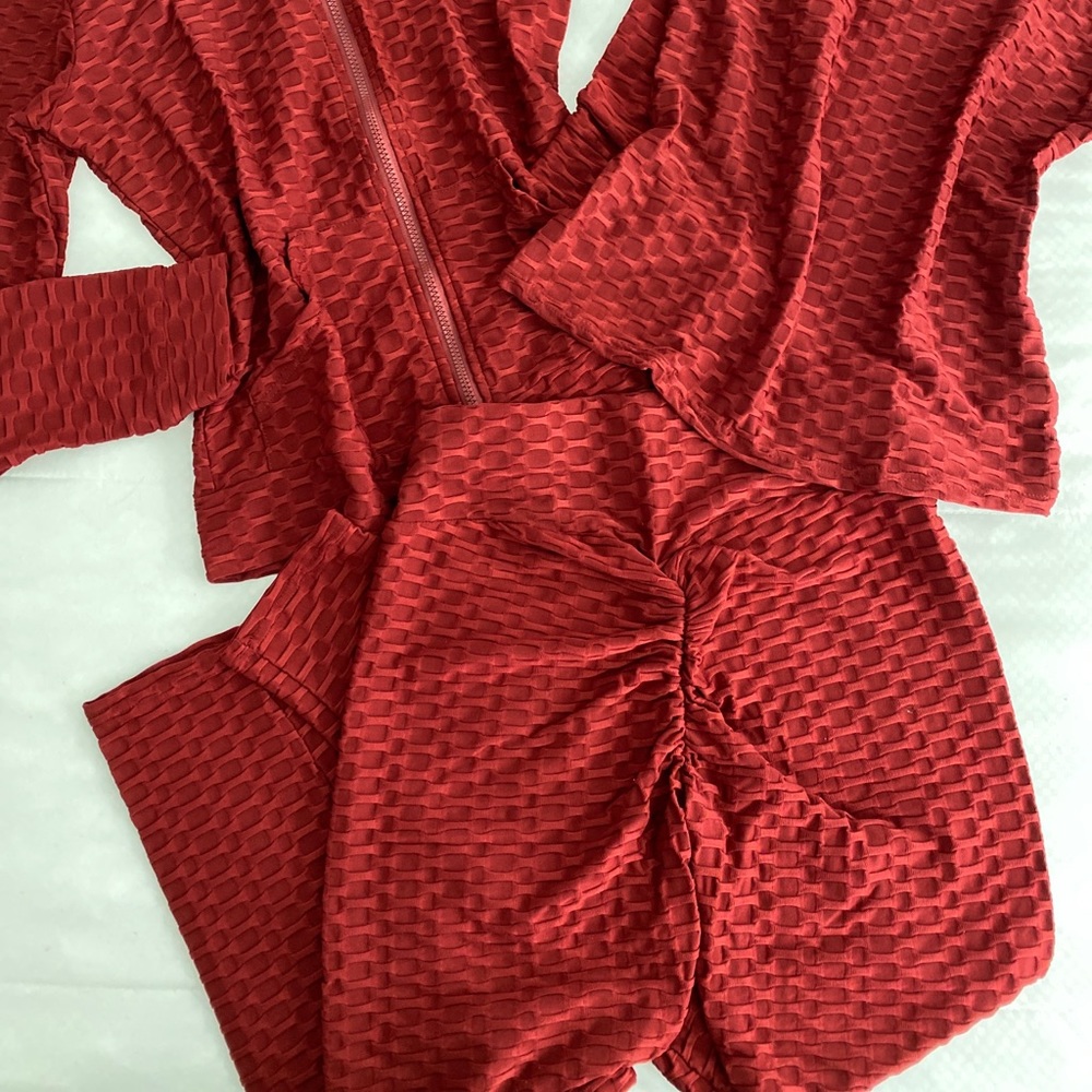 Honeycomb Workout set